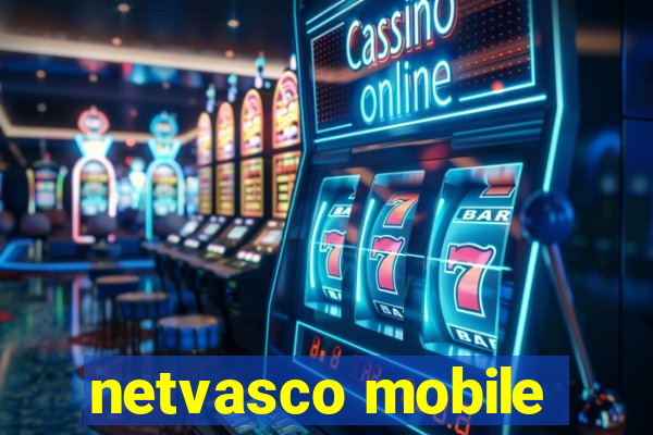 netvasco mobile